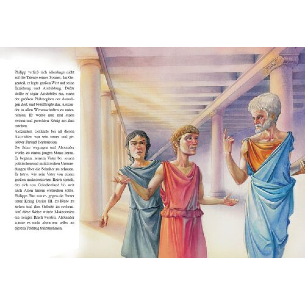 Alexander der Grosse