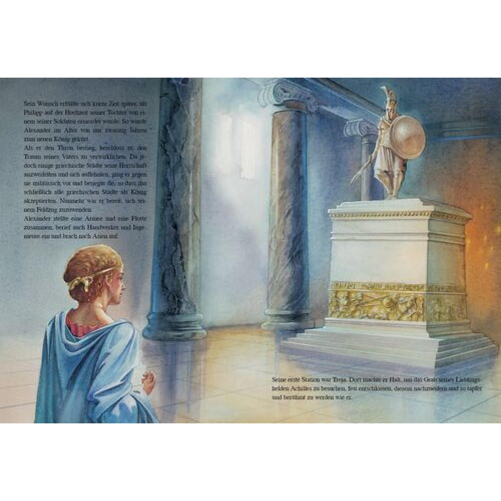 Alexander der Grosse