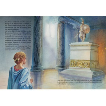 Alexander der Grosse