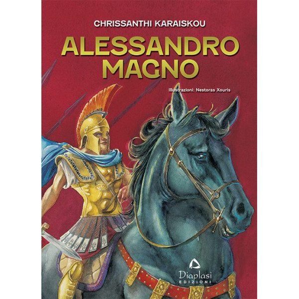 Alessandro Magno