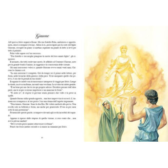 Giasone e gli Argonauti