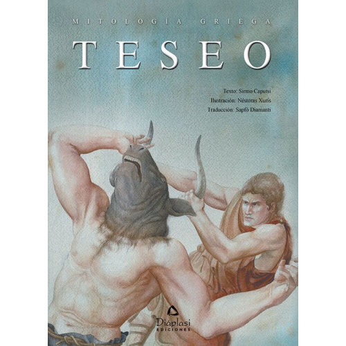 Teseo