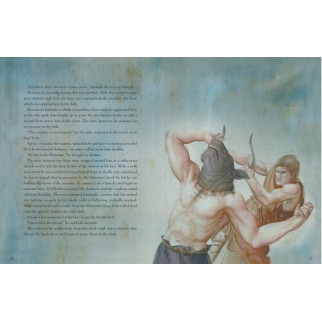Theseus
