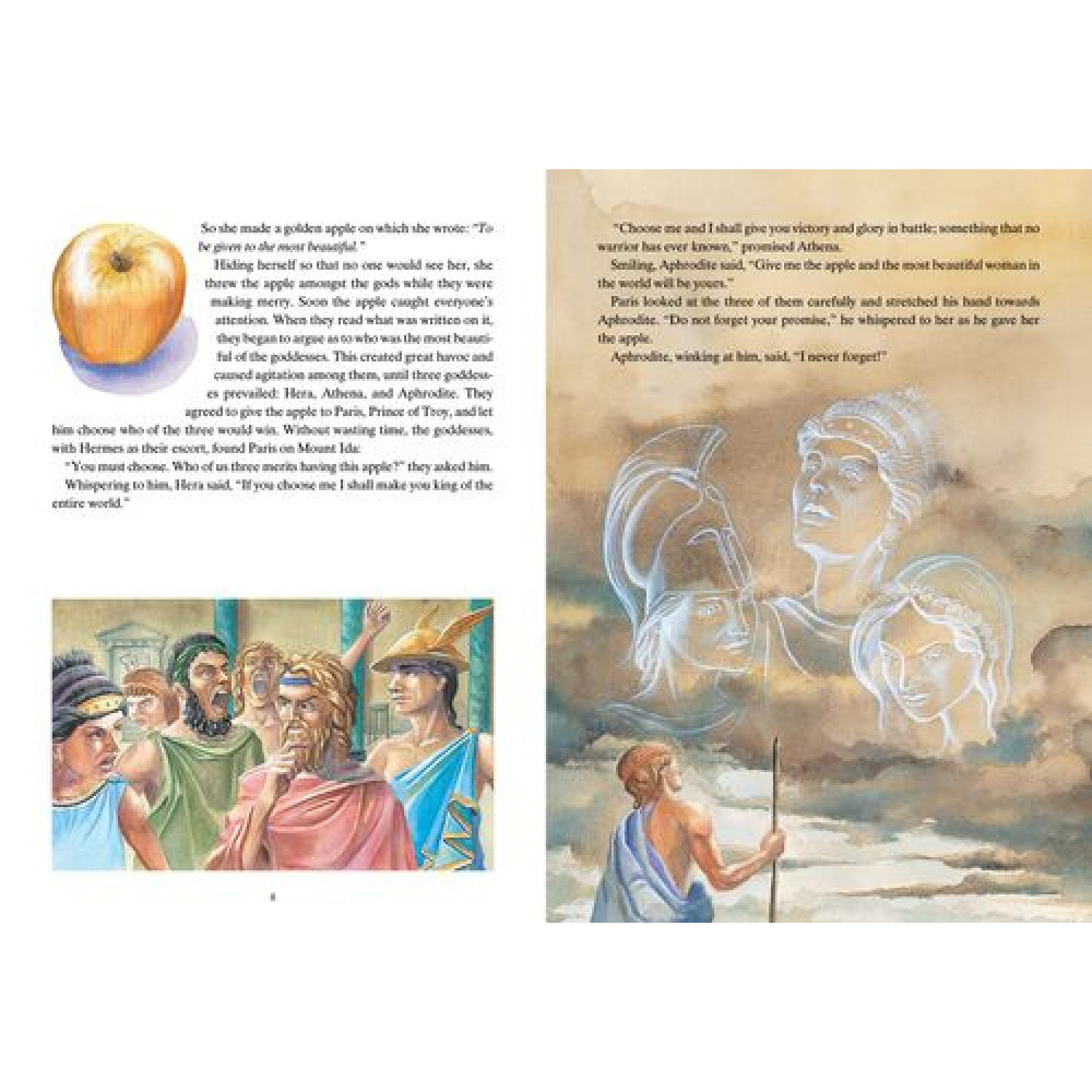 The Trojan War