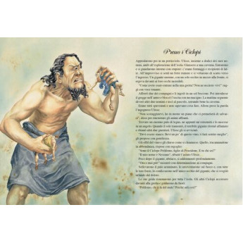 Ulisse - Il Ritorno a Itaca