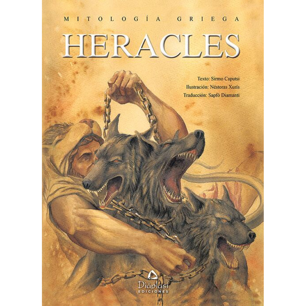 Heracles