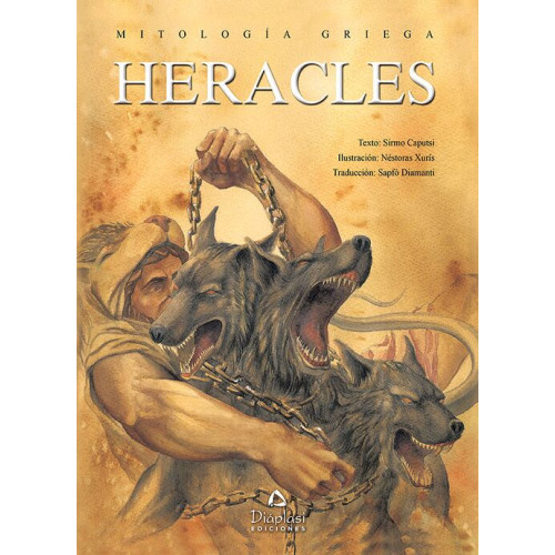 Heracles