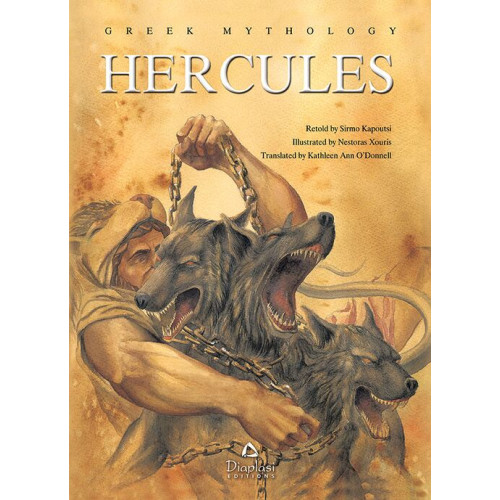 Hercules