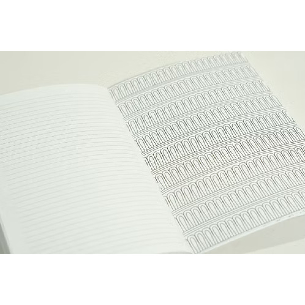 The Colouring Notebooks
