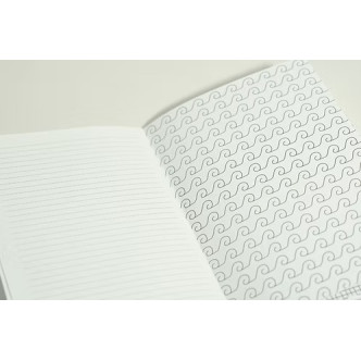 The Colouring Notebooks