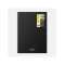 Mayart Sketch Book A4 110Gsm Cellylose HC 120 Pages