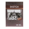 Mayart Sketch Pad A3 110Gsm 30 Pages