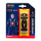 Bburago Formula 1 Oracle Red Bull RB21 #1 Max Verstappen 1/64