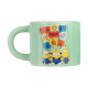 Paladone: Minions - Embossed Mug (PP15485MN)