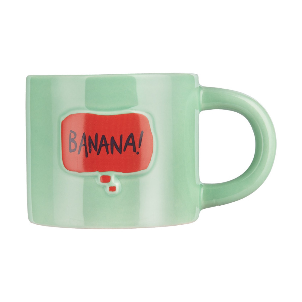 Paladone: Minions - Embossed Mug (PP15485MN)