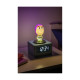Paladone Icon: Disney Toy Story - Buzz Lightyear Alarm Clock (PP15992TSID)