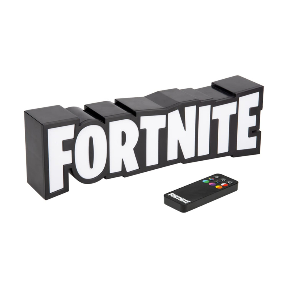 Paladone: Fortnite - Logo Light (PP14512FO)