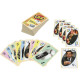Mattel UNO The Office - Επιτραπέζιο Παιχνίδι με Κάρτες  (GVH29)