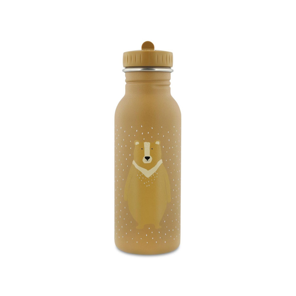 Trixie Mr. Bear Ανοξείδωτο Παγούρι 500ml