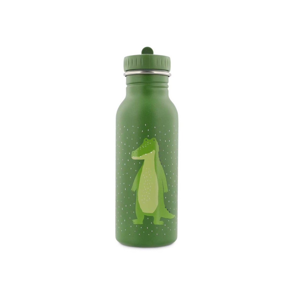 Trixie Mr. Alligator Ανοξείδωτο Παγούρι 500ml