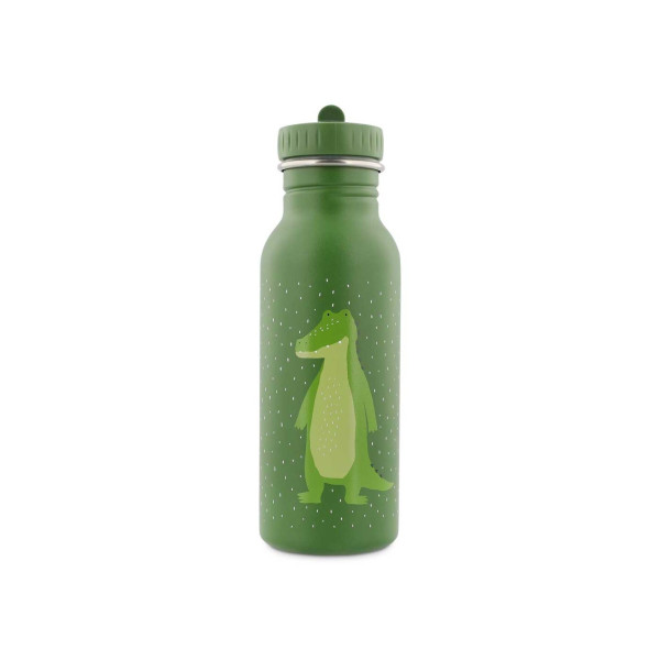 Trixie Mr. Alligator Ανοξείδωτο Παγούρι 500ml