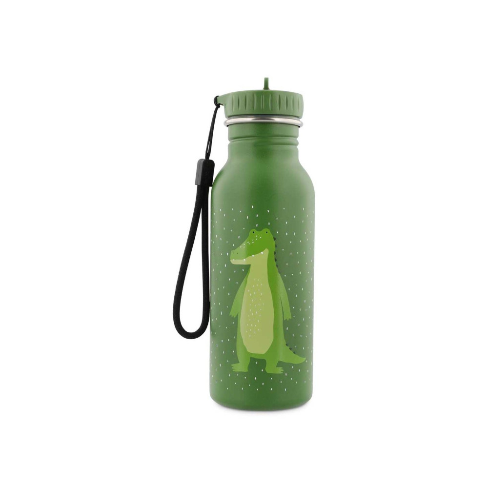Trixie Mr. Alligator Ανοξείδωτο Παγούρι 500ml