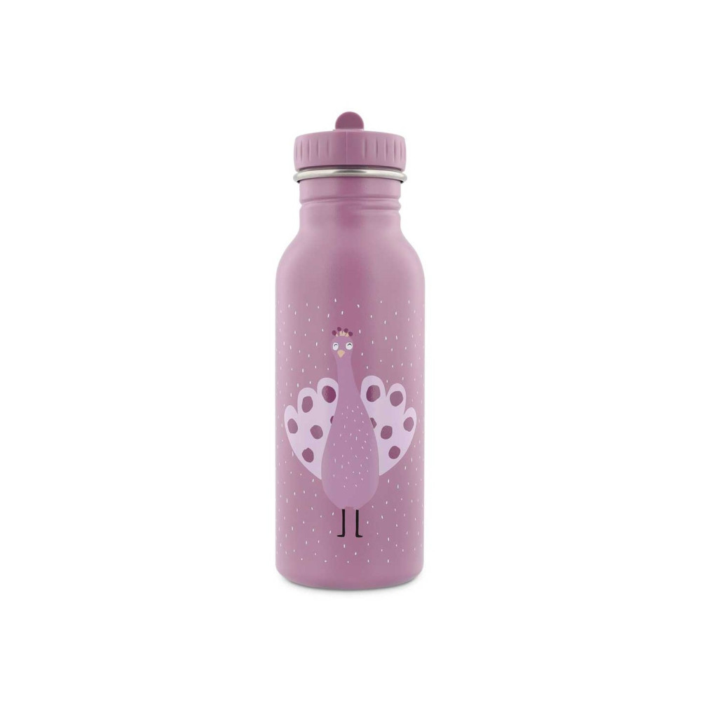 Trixie Mrs. Peacock Ανοξείδωτο Παγούρι 500ml