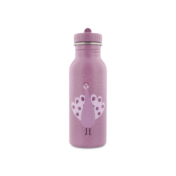 Trixie Mrs. Peacock Ανοξείδωτο Παγούρι 500ml