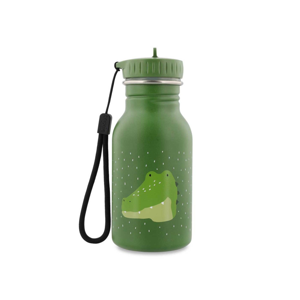 Trixie Mr. Alligator Ανοξείδωτο Παγούρι 350ml
