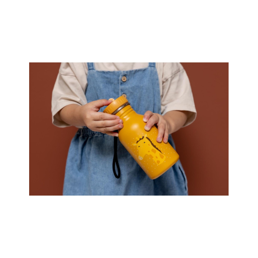 Trixie Mr. Giraffe Ανοξείδωτο Παγούρι 350ml