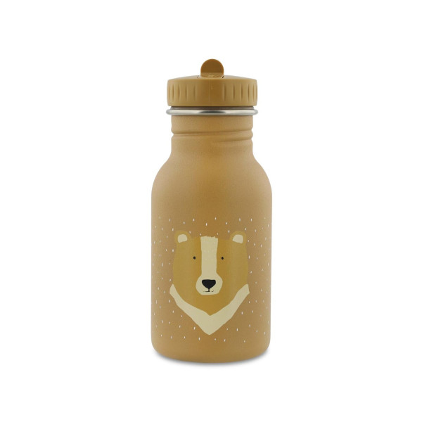 Trixie Mr. Bear Ανοξείδωτο Παγούρι 350ml