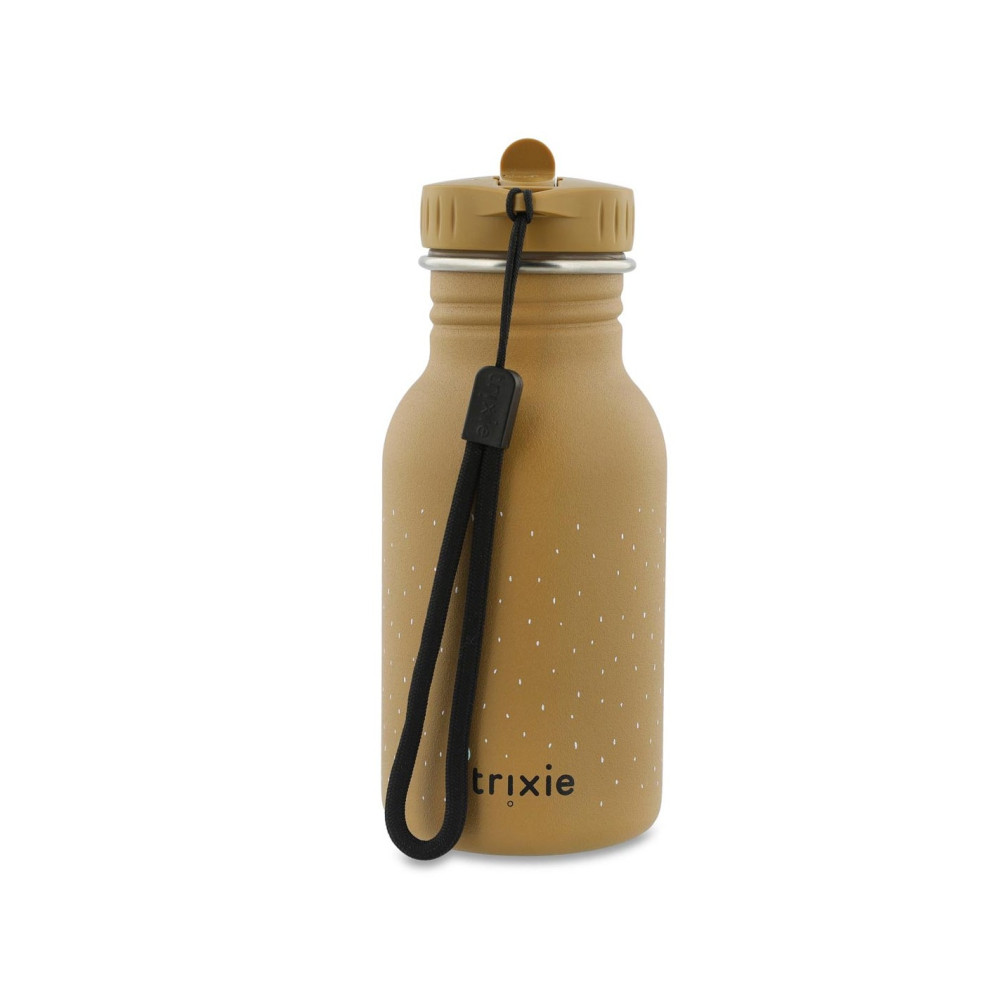 Trixie Mr. Bear Ανοξείδωτο Παγούρι 350ml