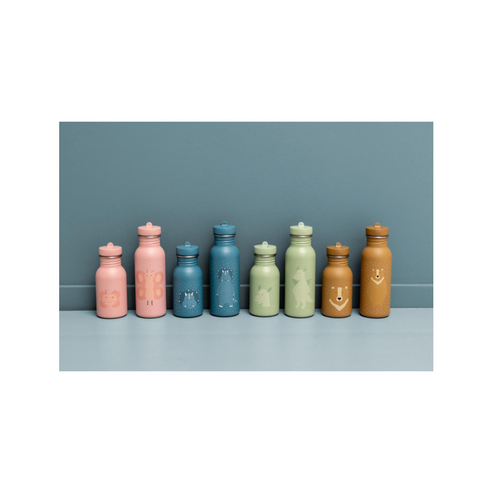 Trixie Mr. Bear Ανοξείδωτο Παγούρι 350ml