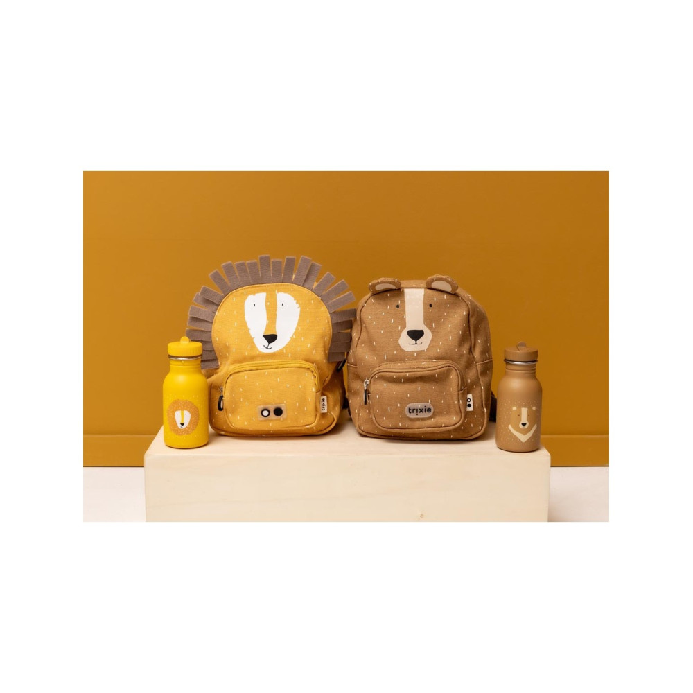 Trixie Mr. Bear Ανοξείδωτο Παγούρι 350ml