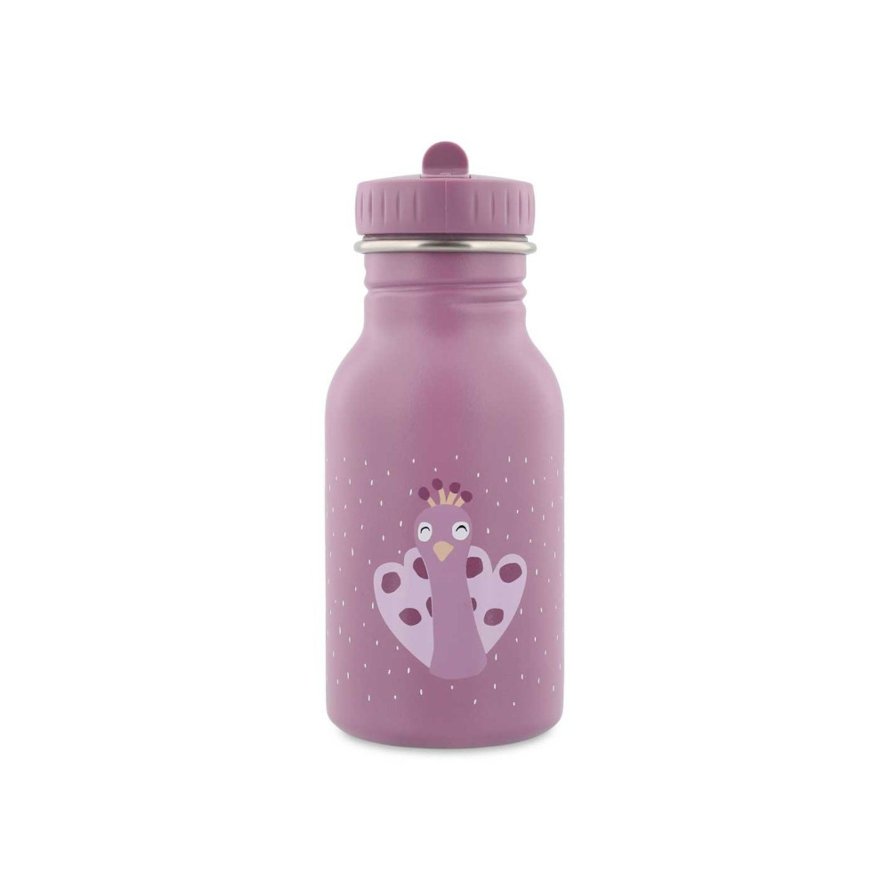 Trixie Mrs. Peacock Ανοξείδωτο Παγούρι 350ml