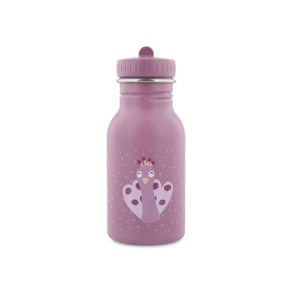 Trixie Mrs. Peacock Ανοξείδωτο Παγούρι 350ml