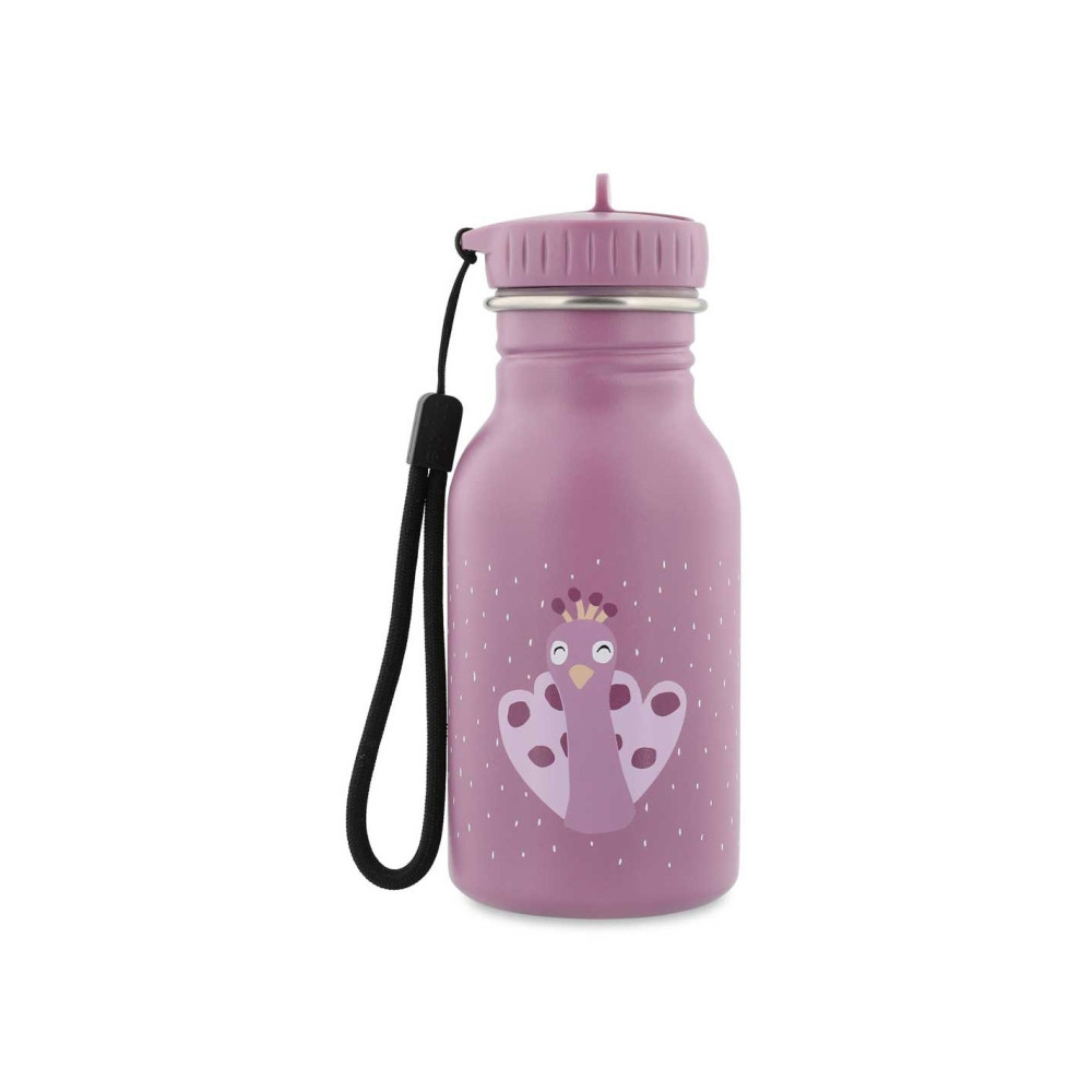 Trixie Mrs. Peacock Ανοξείδωτο Παγούρι 350ml
