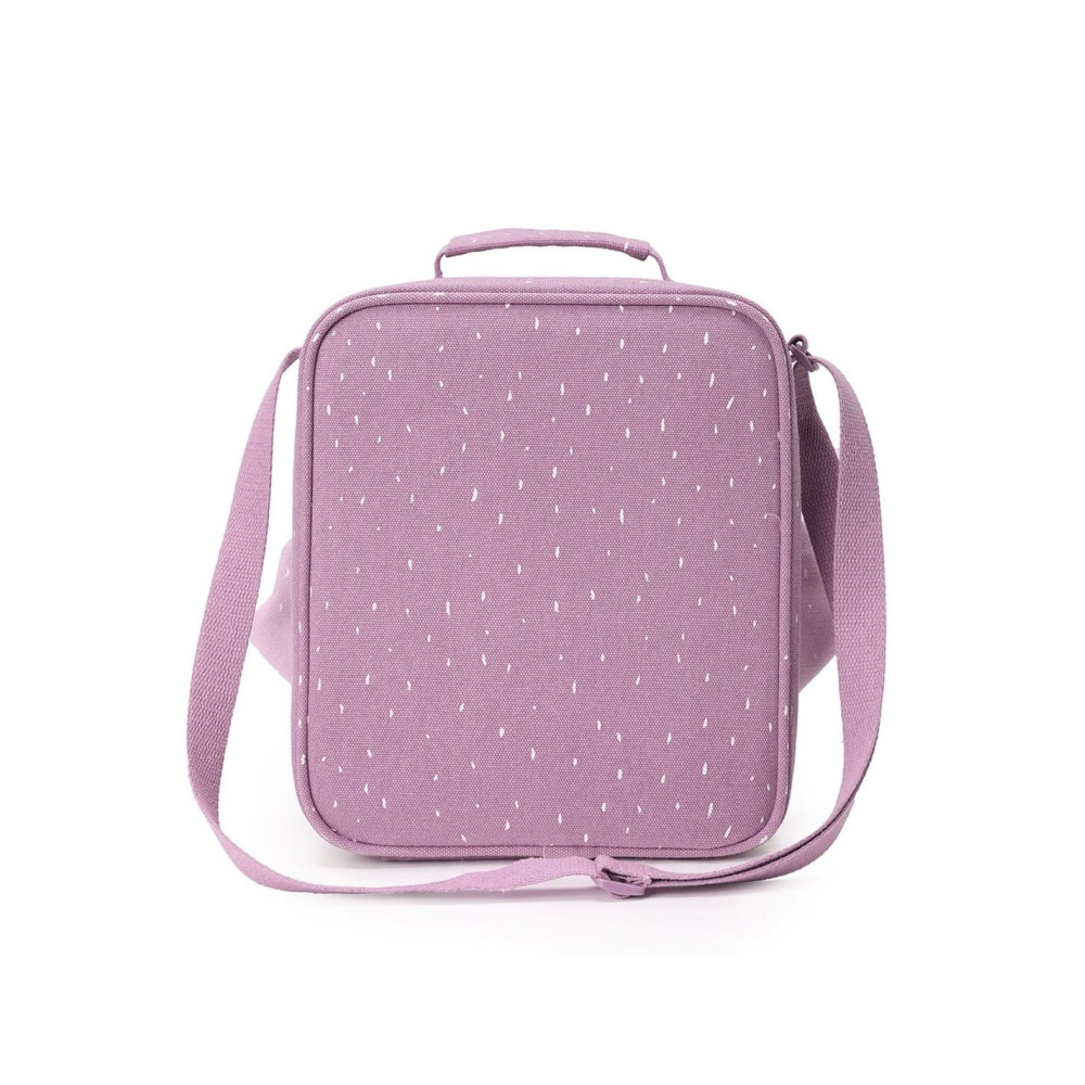 Trixie Mrs. Peacock Lunch Bag Ισοθερμική Τσάντα Φαγητού