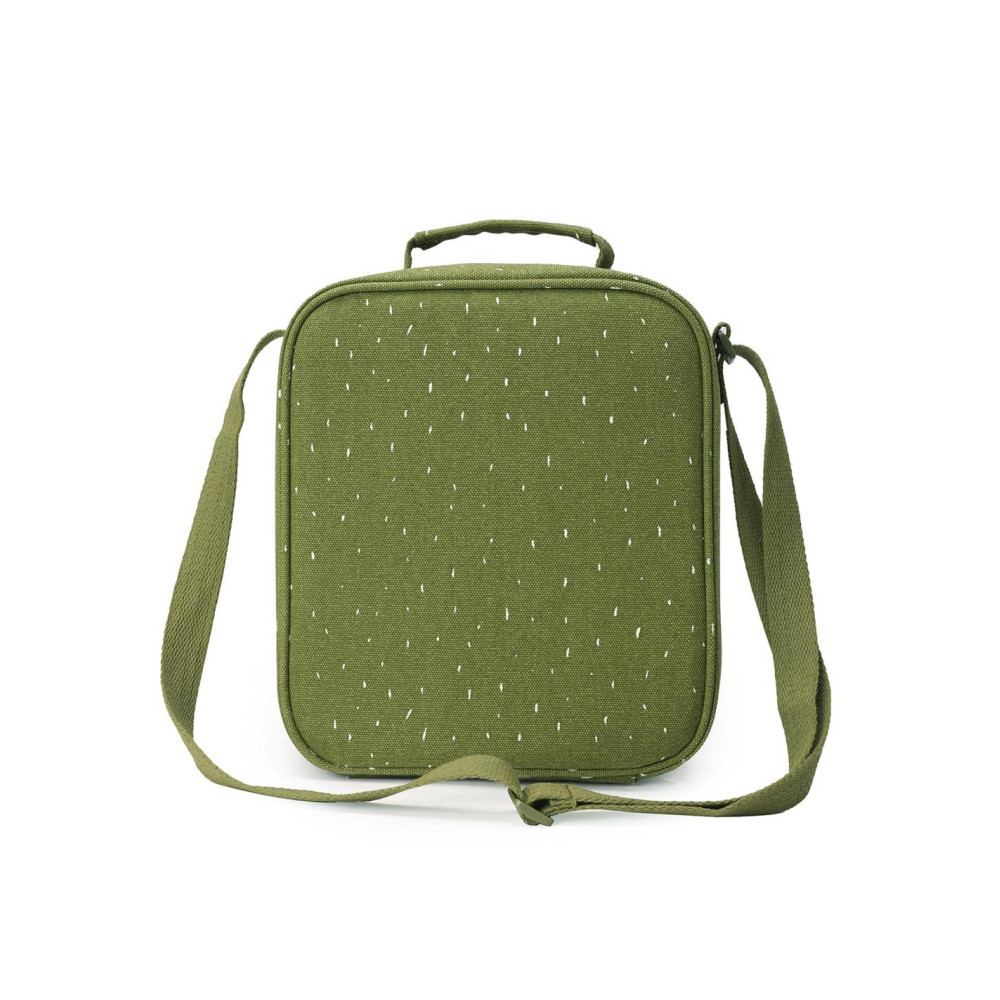 Trixie Mr. Dino Lunch Bag Ισοθερμική Τσάντα Φαγητού