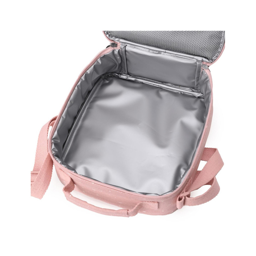 Trixie Mrs. Butterfly Lunch Bag Ισοθερμική Τσάντα Φαγητού