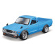 Maisto Tokyo Mod Datsun 620 Pick-Up 1973 (Blue) 1/24