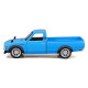 Maisto Tokyo Mod Datsun 620 Pick-Up 1973 (Blue) 1/24