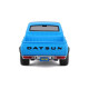Maisto Tokyo Mod Datsun 620 Pick-Up 1973 (Blue) 1/24