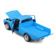 Maisto Tokyo Mod Datsun 620 Pick-Up 1973 (Blue) 1/24