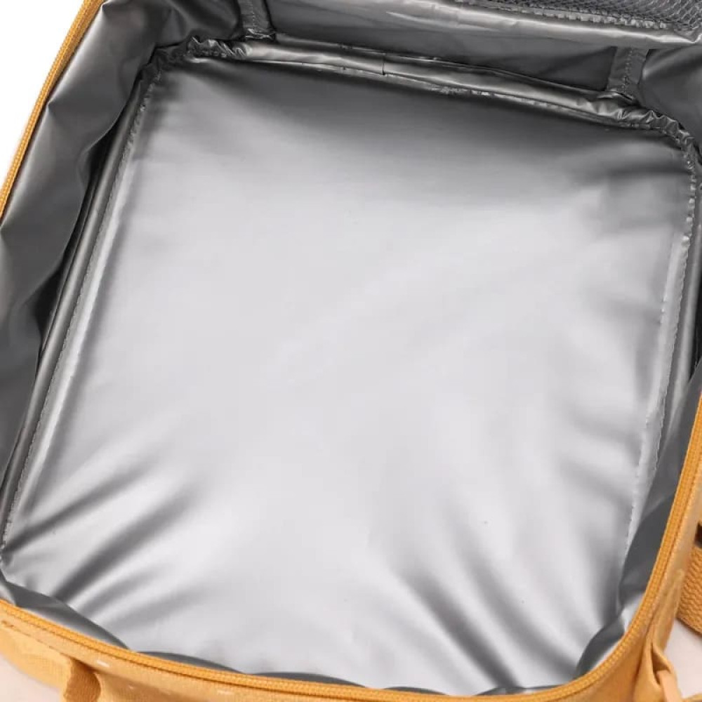 Trixie Mr. Lion Lunch Bag Ισοθερμική Τσάντα Φαγητού