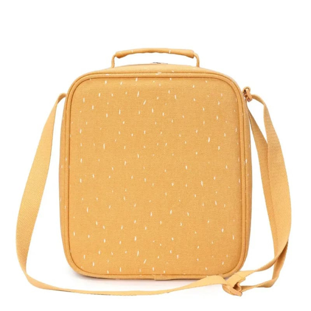 Trixie Mr. Lion Lunch Bag Ισοθερμική Τσάντα Φαγητού