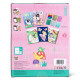 Tiger Tribe Foil Art – Fairy
