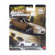 Mattel Hot Wheels Premium: Fast & Furious - 1994 Honda DEL SOL Vehicle (JHW63)