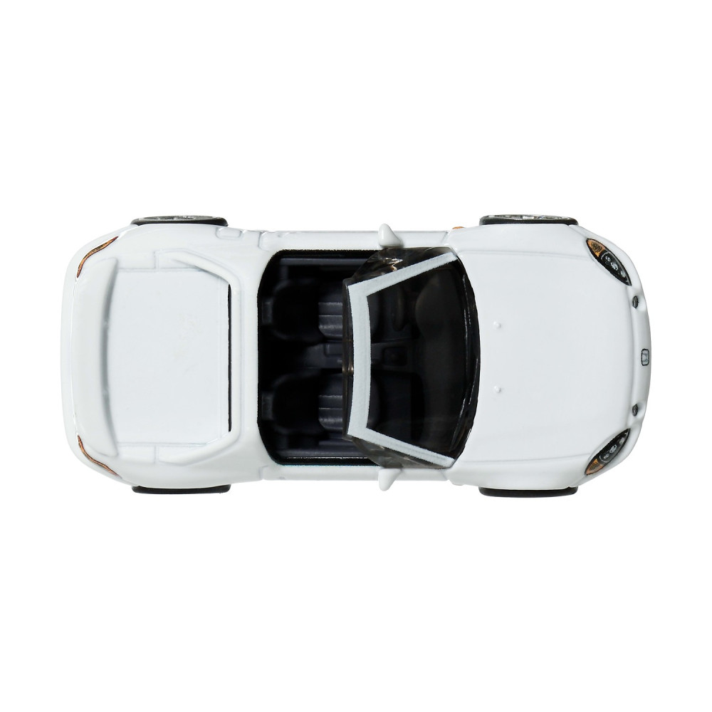 Mattel Hot Wheels Premium: Fast & Furious - 1994 Honda DEL SOL Vehicle (JHW63)