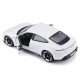 Bburago Porsche Taycan Turbo S 1/24